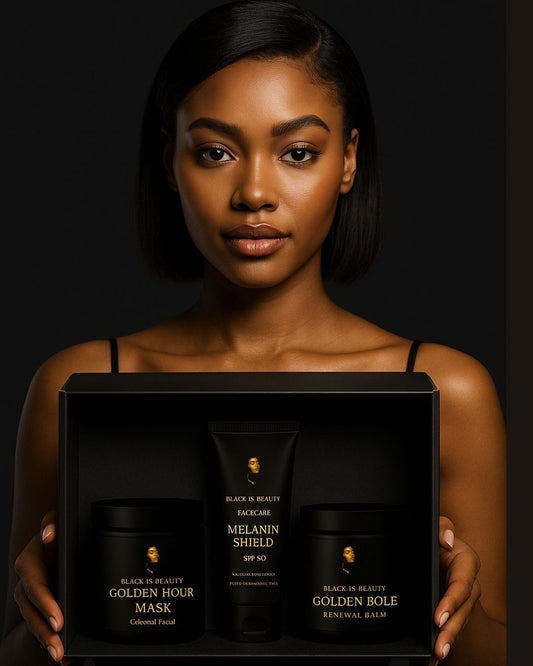 Glow and Heal Ritual Box