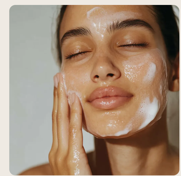 Black is Beauty Golden Hour Mask