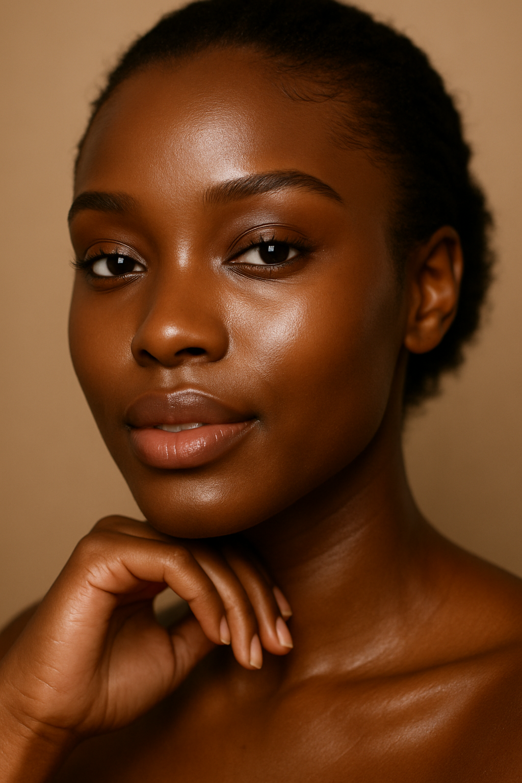 Black Is Beauty Piel de Oro (Gold Skin) Anti-Spot Cream