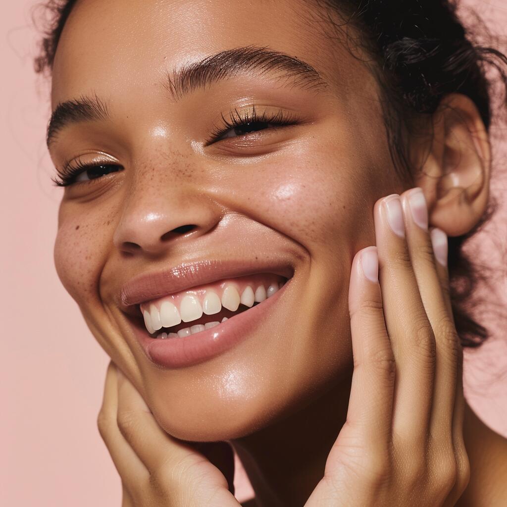 Black is Beauty – Eczema Elixir